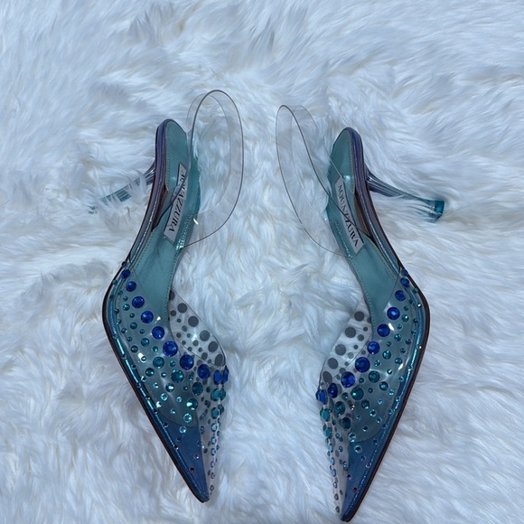 New Aquazzura starburst sling pumps
Size 36US - Picture 10 of 12